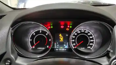 Автозапчасти б/у приборная доска за mitsubishi asx (ga0w) motion 2wd ссылки oem iam 8100c625 mm0053906 0t34300