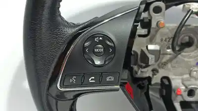 Pezzo di ricambio per auto di seconda mano volante per mitsubishi asx (ga0w) motion 2wd riferimenti oem iam 4400a706xa  