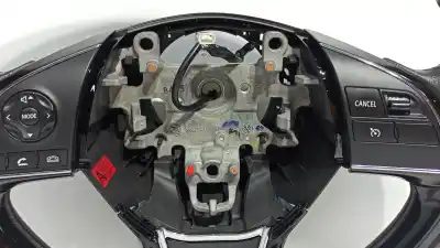 Pezzo di ricambio per auto di seconda mano volante per mitsubishi asx (ga0w) motion 2wd riferimenti oem iam 4400a706xa  