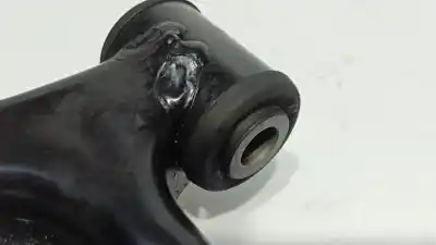 Pezzo di ricambio per auto di seconda mano braccio di sospensione anteriore sinistro inferiore per mitsubishi asx (ga0w) motion 2wd riferimenti oem iam 4013a443  