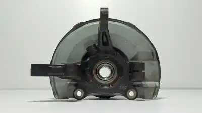 Pezzo di ricambio per auto di seconda mano snodo anteriore sinistro per mitsubishi asx (ga0w) motion 2wd riferimenti oem iam 3870a007  