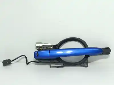 Автозапчасти б/у наружная рукоятка передняя справа за mitsubishi asx (ga0w) motion 2wd ссылки oem iam 80610w020p  5716a013bc