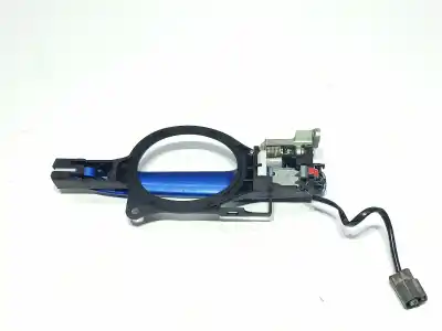 Автозапчасти б/у наружная рукоятка передняя справа за mitsubishi asx (ga0w) motion 2wd ссылки oem iam 80610w020p  5716a013bc