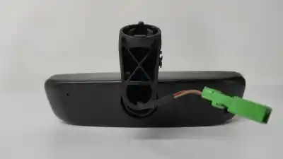 Peça sobressalente para automóvel em segunda mão espelho retrovisor interior por volvo v40 kinetic referências oem iam 31424479  