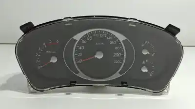 Peça sobressalente para automóvel em segunda mão quadrante por hyundai tucson (jm) 2.0 crdi comfort (4wd) referências oem iam 940132e421