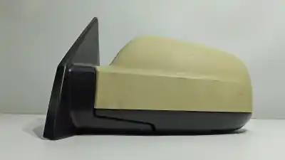Peça sobressalente para automóvel em segunda mão espelho retrovisor esquerdo por hyundai tucson (jm) 2.0 crdi comfort (4wd) referências oem iam 876102e320