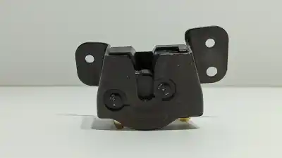 Peça sobressalente para automóvel em segunda mão fechadura do mala por hyundai tucson (jm) 2.0 crdi comfort (4wd) referências oem iam 871302e000