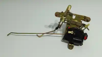 Peça sobressalente para automóvel em segunda mão fechadura do mala por hyundai tucson (jm) 2.0 crdi comfort (4wd) referências oem iam 812902e010