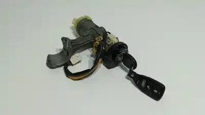 Peça sobressalente para automóvel em segunda mão comutador de ignição por hyundai tucson (jm) 2.0 crdi comfort (4wd) referências oem iam 819202ea60