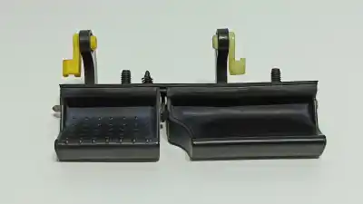 Peça sobressalente para automóvel em segunda mão puxador exterior de mala por hyundai tucson (jm) 2.0 crdi comfort (4wd) referências oem iam 812602e001