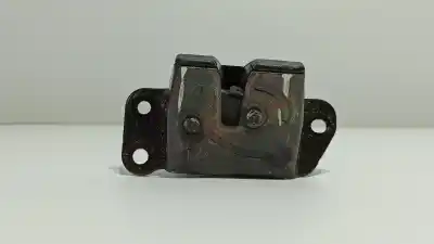 Peça sobressalente para automóvel em segunda mão fechadura do mala por hyundai tucson (jm) 2.0 crdi comfort (4wd) referências oem iam 812302e010