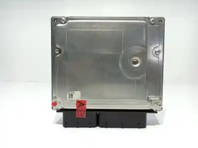 Second-hand car spare part ecu engine control for bmw serie 1 berlina (e81/e87) 118d oem iam references 7809001 13618506281 0281014239 / 1039s23978