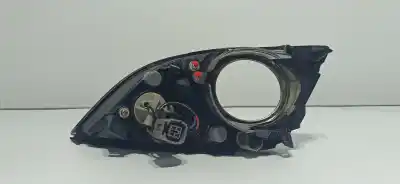 Автозапчастина б/у правий протитуман для mazda cx-7 (er) active посилання на oem iam eh6651060f eh665-1-060f eh4451060
