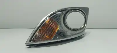 Автозапчастина б/у ліва протитутмана для mazda cx-7 (er) active посилання на oem iam eh6651070f