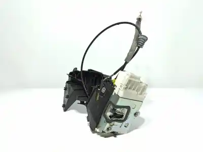 Recambio de automóvil de segunda mano de cerradura puerta trasera derecha para mercedes clase r (w251) 280 cdi 4-matic (251.020) referencias oem iam a2517302035  1697302235q3