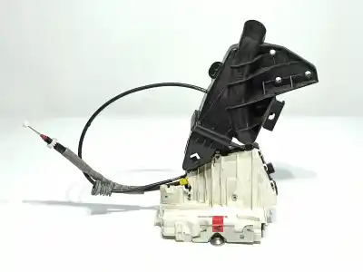 Recambio de automóvil de segunda mano de cerradura puerta trasera derecha para mercedes clase r (w251) 280 cdi 4-matic (251.020) referencias oem iam a2517302035  1697302235q3