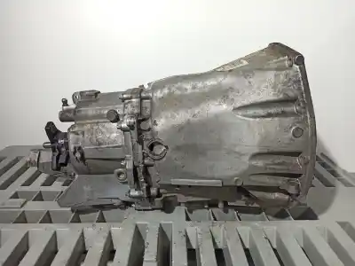 Peça sobressalente para automóvel em segunda mão Caixa De Velocidades por MERCEDES-BENZ CLASE C (W203) SPORTCOUPE C 220 CDI (203.706) Referências OEM IAM 716651 A2112609800 2112607400