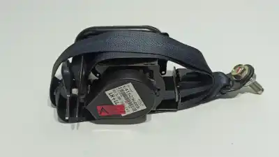 Автозапчасти б/у передний левый ремень безопасности за mitsubishi asx (ga0w) motion 2wd ссылки oem iam 7000f693xa  641629600b