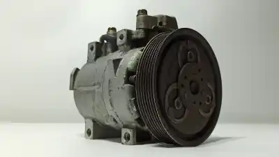 Pezzo di ricambio per auto di seconda mano  per SSANGYONG KYRON  Riferimenti OEM IAM 6641300015  