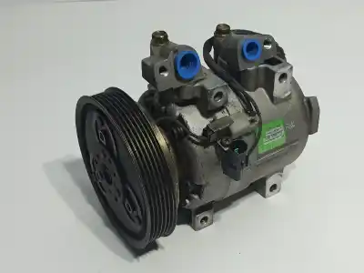 Pezzo di ricambio per auto di seconda mano Compressore Aria Condizionata per SSANGYONG KYRON 200 Xdi Limited Riferimenti OEM IAM 6641302015  