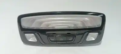 Recambio de automóvil de segunda mano de luz interior trasera para bmw serie x6 (g06) xdrive 40i referencias oem iam 63317910818