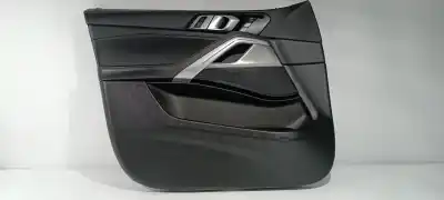 Recambio de automóvil de segunda mano de guarnecido puerta delantera izquierda para bmw serie x6 (g06) xdrive 40i referencias oem iam 51419473991