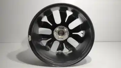 Recambio de automóvil de segunda mano de llanta para renault clio v edition one referencias oem iam 403000324r  403008911r