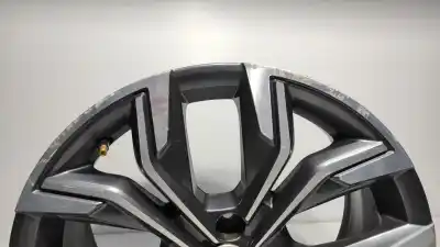 Recambio de automóvil de segunda mano de llanta para renault clio v edition one referencias oem iam 403000324r  403008911r