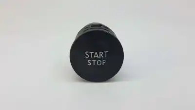Peça sobressalente para automóvel em segunda mão botão start/stop por renault clio iv business referências oem iam 251503211r