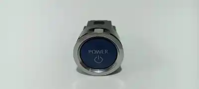 Second-hand car spare part start/stop button for toyota corolla (e21) hybrid active oem iam references 8961102190