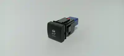 Second-hand car spare part esp button for toyota corolla (e21) hybrid active oem iam references 8498802090