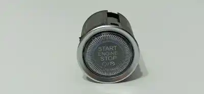 Peça sobressalente para automóvel em segunda mão botão start/stop por fiat 500 e new 500 icon hb referências oem iam 