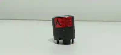 Peça sobressalente para automóvel em segunda mão botão start/stop por fiat 500 e new 500 icon hb referências oem iam   