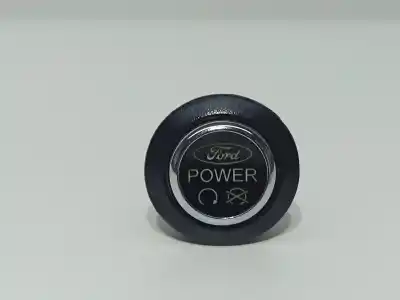 Second-hand car spare part SWITCH for FORD ECOSPORT  OEM IAM references 1753481 D3L0B14C376AA / 14C376AA AV1T-14C376-AA / AV1T14C376AA