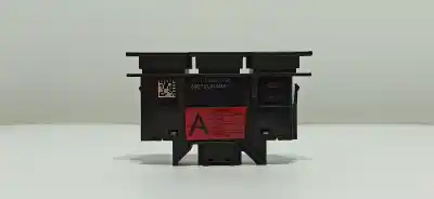 Peça sobressalente para automóvel em segunda mão interruptor sensor de estacionamento por ford focus turnier active referências oem iam 2334547 jx7t15a860abc jx7t-15a860-abc