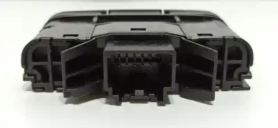 Peça sobressalente para automóvel em segunda mão interruptor sensor de estacionamento por ford focus turnier active referências oem iam 2334547 jx7t15a860abc jx7t-15a860-abc