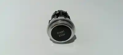 Second-hand car spare part start/stop button for mercedes-benz eqs 450+ oem iam references a2979059300
