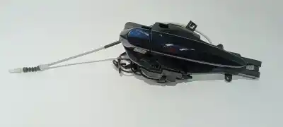 Second-hand car spare part  for BMW X4 (F26)  OEM IAM references 51217207562 51217331740 51217193264