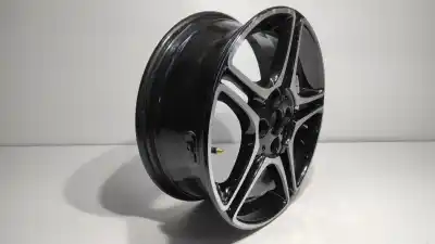Pezzo di ricambio per auto di seconda mano cerchione in lega per smart fortwo coupe electric drive / eq pull&bear (453.391) riferimenti oem iam a4534013100  