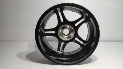 Pezzo di ricambio per auto di seconda mano cerchione in lega per smart fortwo coupe electric drive / eq pull&bear (453.391) riferimenti oem iam a4534013100  