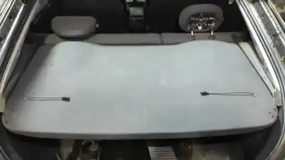 Pezzo di ricambio per auto di seconda mano vassoio posteriore per mercedes-benz clase c (w203) sportcoupe c 220 cdi (la) sport edition (203.708) riferimenti oem iam a2036905549  a20369055499c60