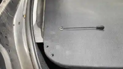 Pezzo di ricambio per auto di seconda mano vassoio posteriore per mercedes-benz clase c (w203) sportcoupe c 220 cdi (la) sport edition (203.708) riferimenti oem iam a2036905549  a20369055499c60