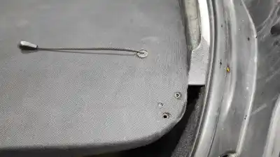 Pezzo di ricambio per auto di seconda mano vassoio posteriore per mercedes-benz clase c (w203) sportcoupe c 220 cdi (la) sport edition (203.708) riferimenti oem iam a2036905549  a20369055499c60
