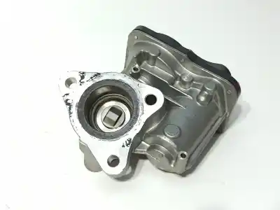 Pièce détachée automobile d'occasion Vanne Egr pour NISSAN JUKE (F15) Acenta Références OEM IAM 8201143495  