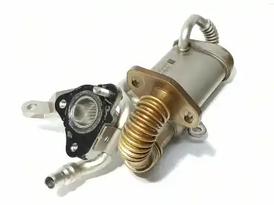 Pièce détachée automobile d'occasion Refroidisseur Vanne Egr pour NISSAN JUKE (F15) Acenta Références OEM IAM 147350364R  