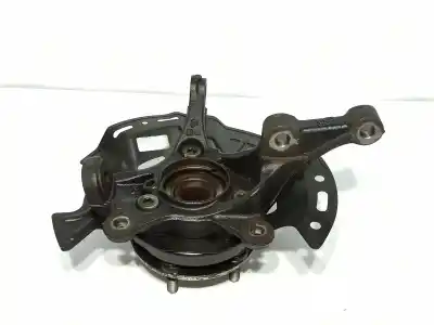 Second-hand car spare part front left knuckle for hyundai i30 (pd) 1.6 klass max oem iam references 51715g4aa0  51715g-4aa0