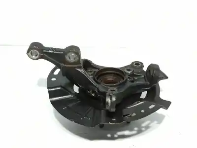 Second-hand car spare part front left knuckle for hyundai i30 (pd) 1.6 klass max oem iam references 51715g4aa0  51715g-4aa0