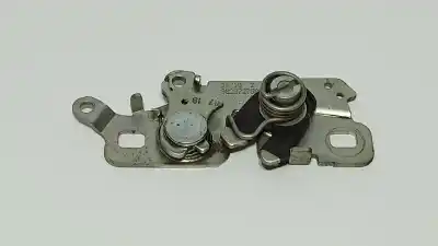 Second-hand car spare part  for PEUGEOT 208 (P2)  OEM IAM references 9822710780  9822727580