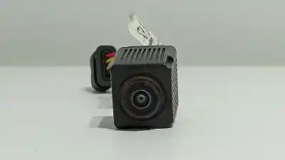 Recambio de automóvil de segunda mano de camara vision trasera para peugeot 208 (p2) allure referencias oem iam 9822745380  