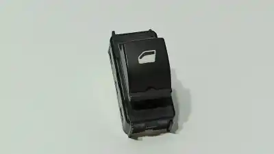 Second-hand car spare part Right Front Power Window Switch for PEUGEOT 208 (P2) Allure OEM IAM references 98044803ZD  